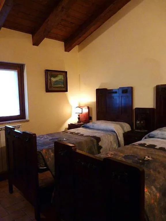 Bed & Breakfast Bed and Breakfast Casa Tilde Palazzina  Italia