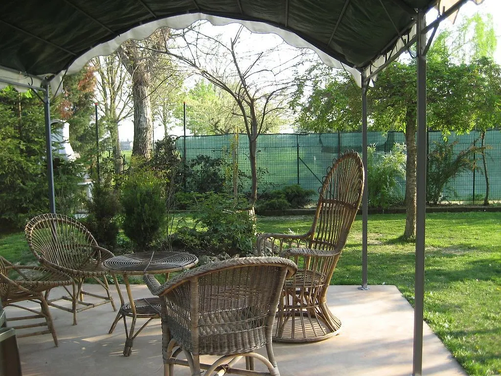 Bed & Breakfast Bed and Breakfast Casa Tilde Palazzina  Italia