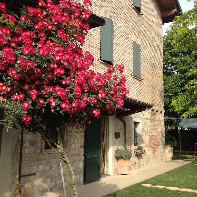 Bed and Breakfast Casa Tilde Palazzina  Palazzina (Emilia-Romagna)