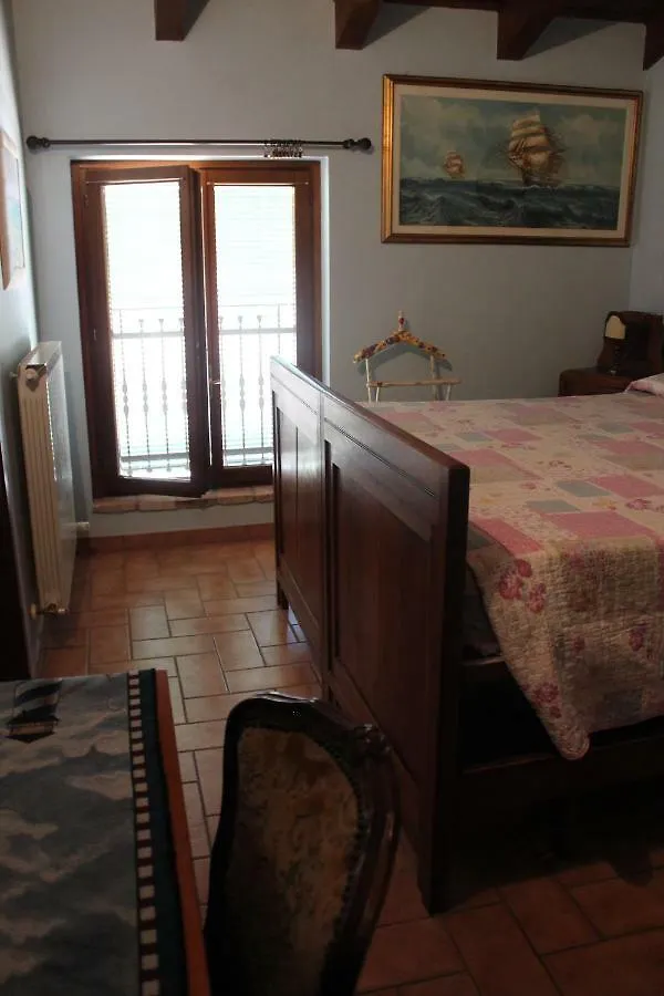 Bed and Breakfast Casa Tilde Palazzina  0*, Palazzina (Emilia-Romagna) Italia