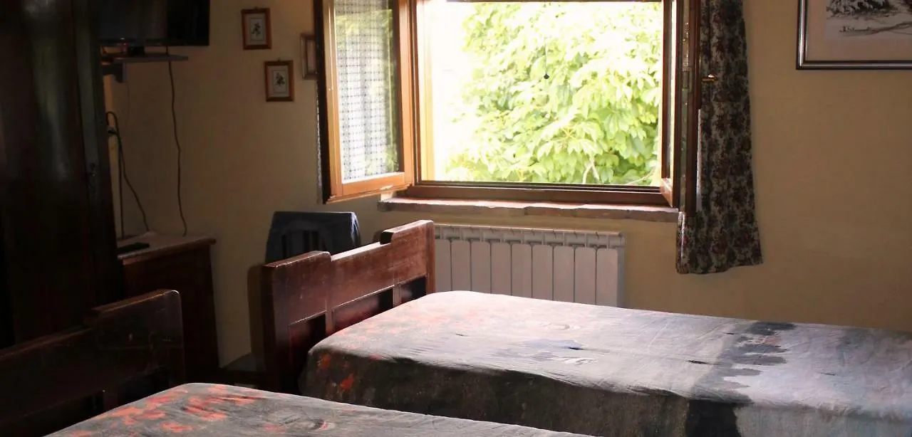 Bed & Breakfast Bed and Breakfast Casa Tilde Palazzina