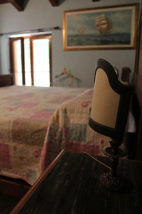 Bed and Breakfast Casa Tilde Palazzina  Bed & Breakfast Palazzina (Emilia-Romagna)