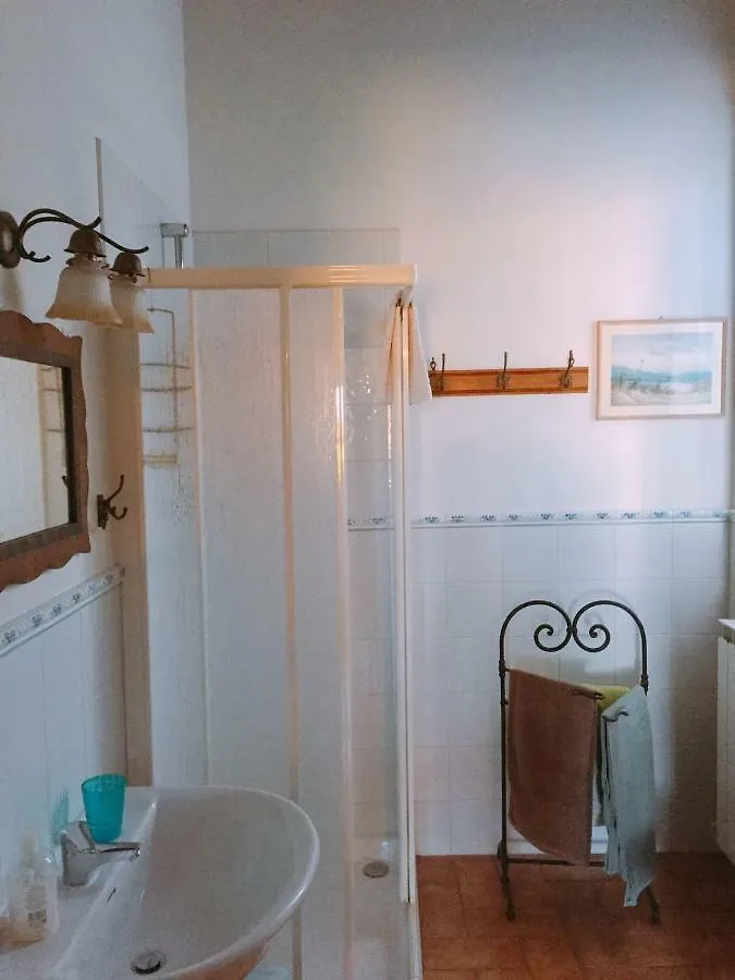 Bed and Breakfast Casa Tilde Palazzina  0*, Palazzina (Emilia-Romagna)