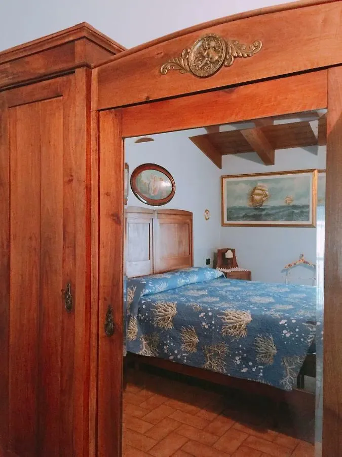 Bed and Breakfast Casa Tilde Palazzina  Bed & Breakfast