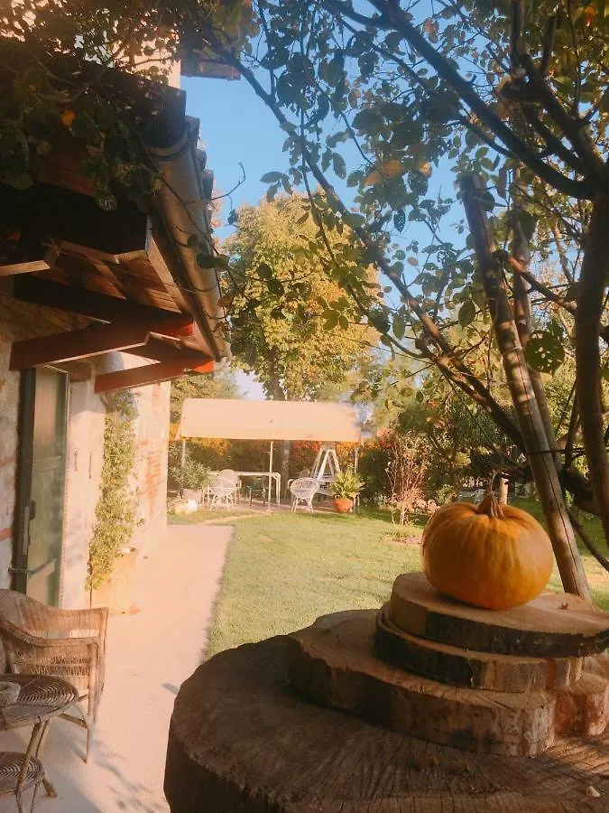 Bed and Breakfast Casa Tilde Palazzina