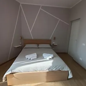 Le Tre Vele Affittacamere La Spezia