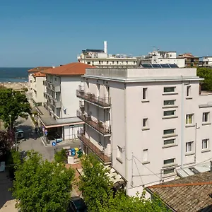 Aparthotel Tre Trilo&suites, Rimini