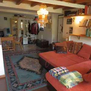 @gatetothewild Bed & Breakfast Coreglia Ligure