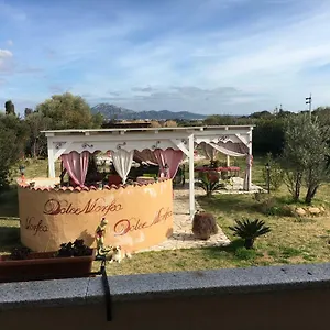 Dolce Morfeo Bed & Breakfast Mannazzu