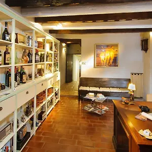 Bed & Breakfast Pomarancio, Saludecio